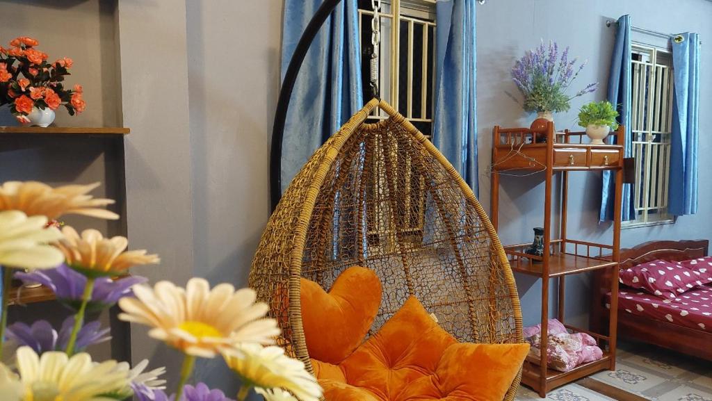 Alleyhomestay- Trần Đại Nghĩa – Hanoi