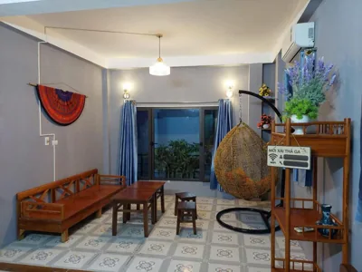 Alleyhomestay- Trần Đại Nghĩa – Photos 3