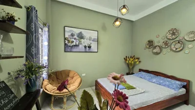 Alleyhomestay- Trần Đại Nghĩa – Photos 4