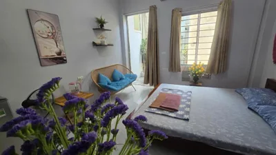 Alleyhomestay- Trần Đại Nghĩa – Photos 10