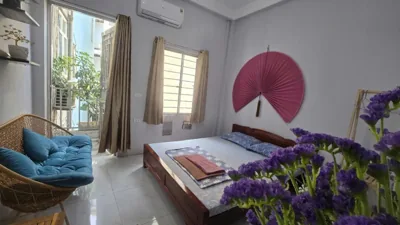 Alleyhomestay- Trần Đại Nghĩa – Photos 12